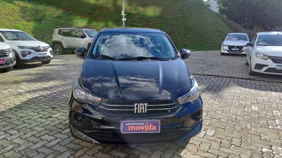 FIAT CRONOS 1.0 FIREFLY FLEX DRIVE MANUAL FIAT CRONOS 1.0 FIREFLY FLEX DRIVE MANUAL